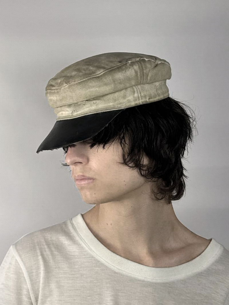INDUSTRIAL HAT