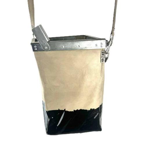 CASH-COLLECTION DRIP BAG