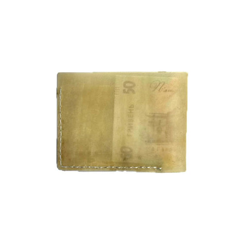 CLEAR WALLET