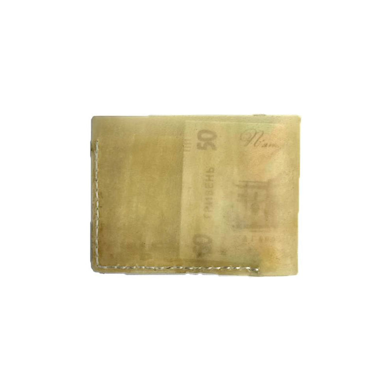 CLEAR WALLET