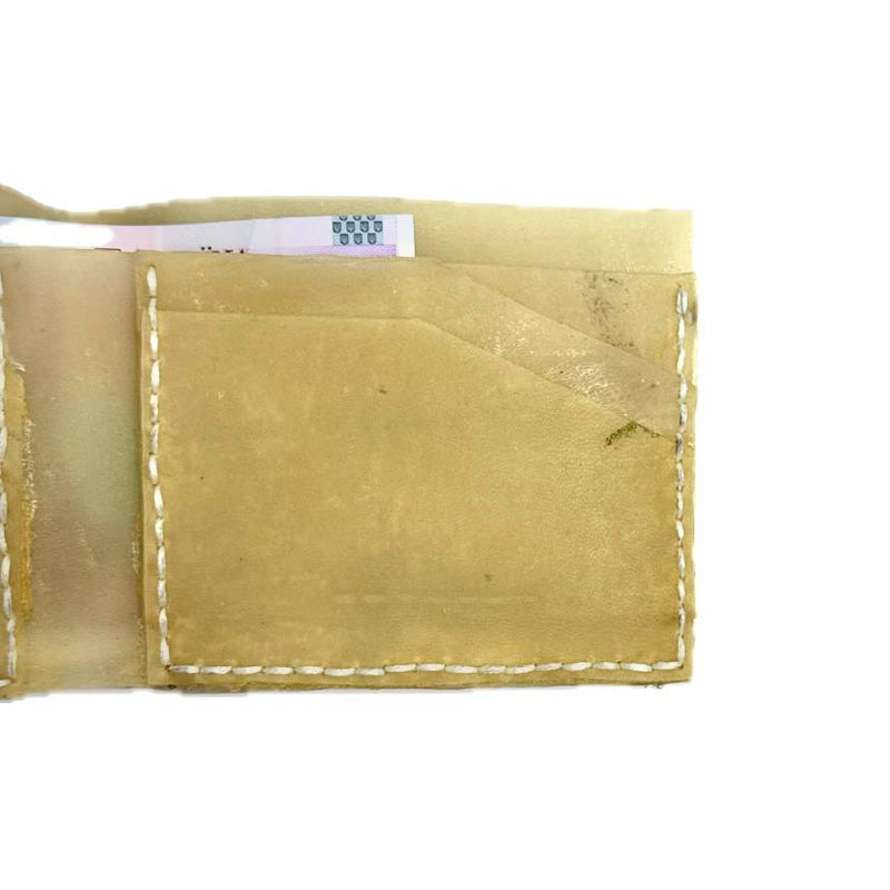 CLEAR WALLET