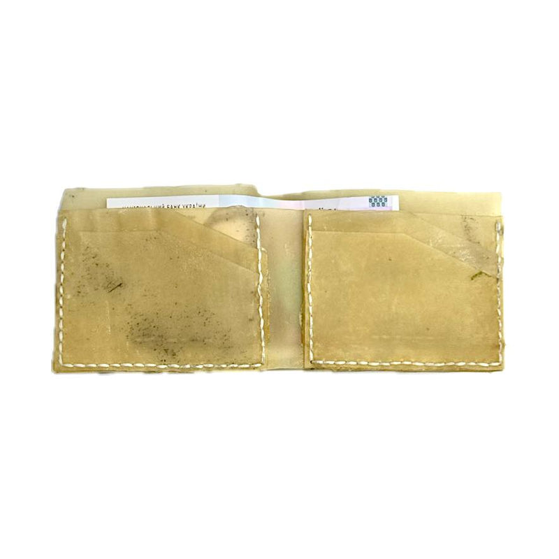 CLEAR WALLET