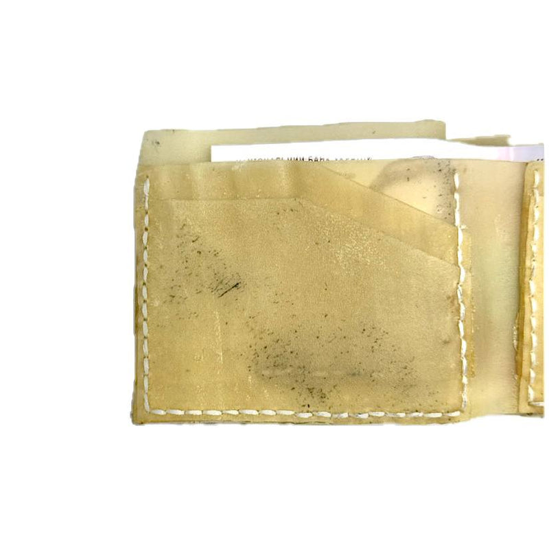 CLEAR WALLET