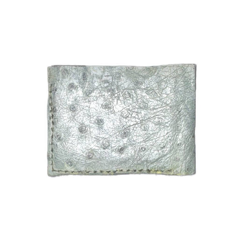 OSTRICH WALLET
