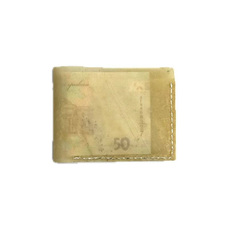 CLEAR WALLET